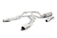 Load image into Gallery viewer, Gibson 21-22 GMC Yukon/ Chevrolet Tahoe 5.3L 2/4wd Cat-Back Dual Split Exhaust