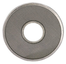 Load image into Gallery viewer, Moroso Oil Filter Screen - Steel